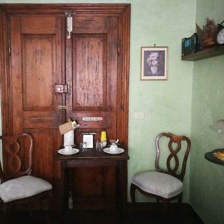 Casa Vacanze Rilke ตรีเอสเต ภายนอก รูปภาพ