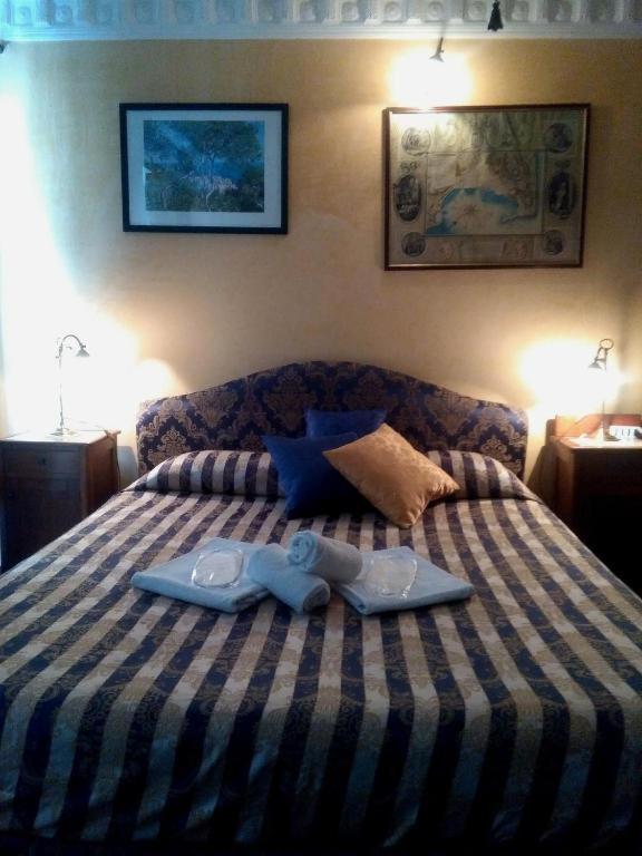 Casa Vacanze Rilke ตรีเอสเต ภายนอก รูปภาพ