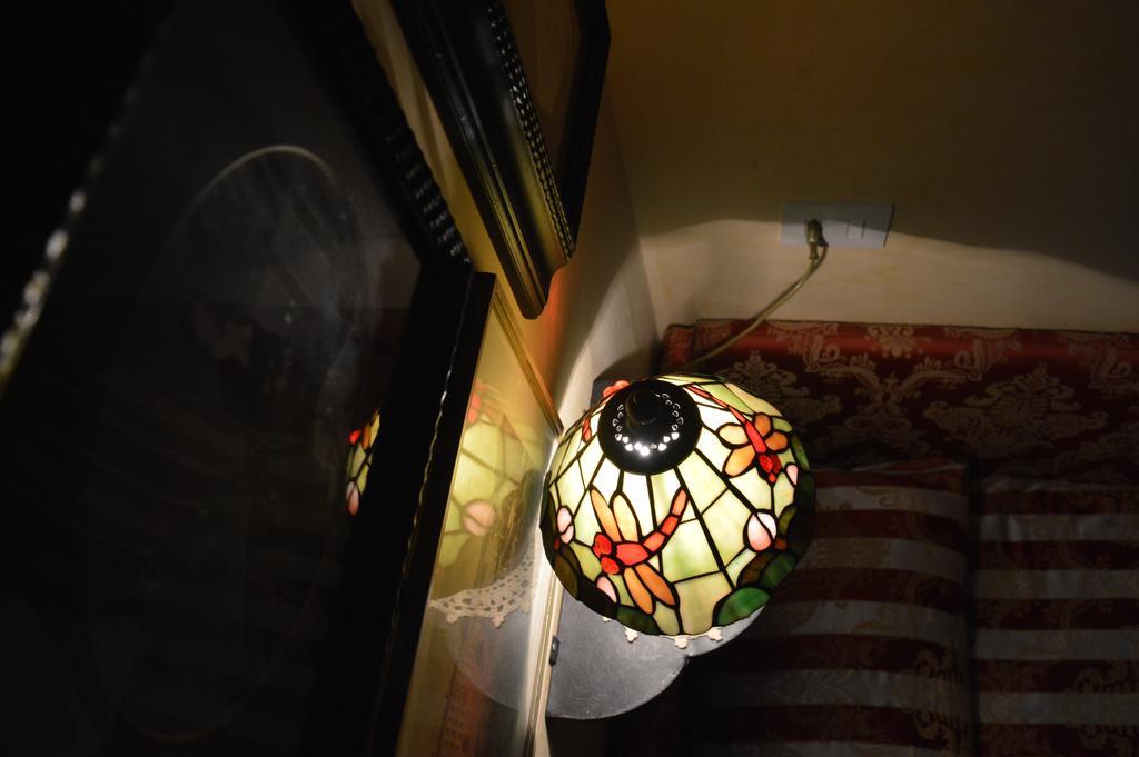 Casa Vacanze Rilke ตรีเอสเต ภายนอก รูปภาพ