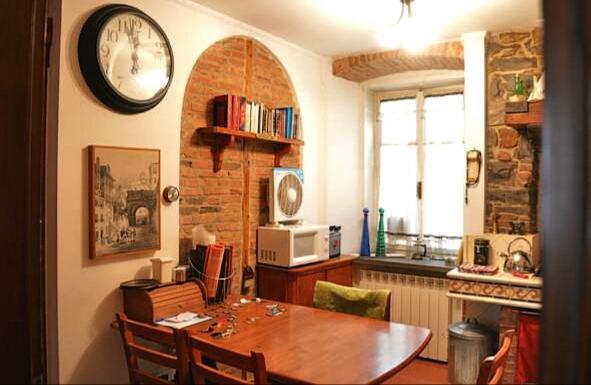 Casa Vacanze Rilke ตรีเอสเต ภายนอก รูปภาพ