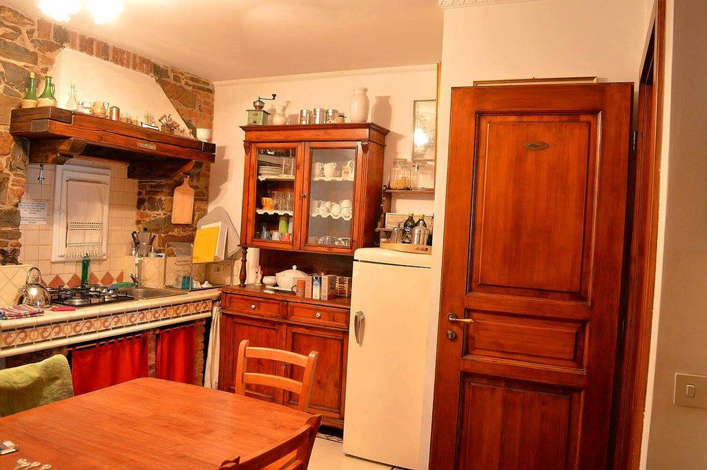 Casa Vacanze Rilke ตรีเอสเต ภายนอก รูปภาพ