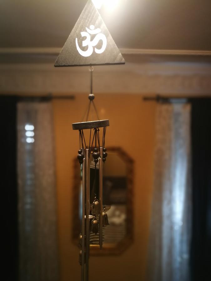 Casa Vacanze Rilke ตรีเอสเต ภายนอก รูปภาพ