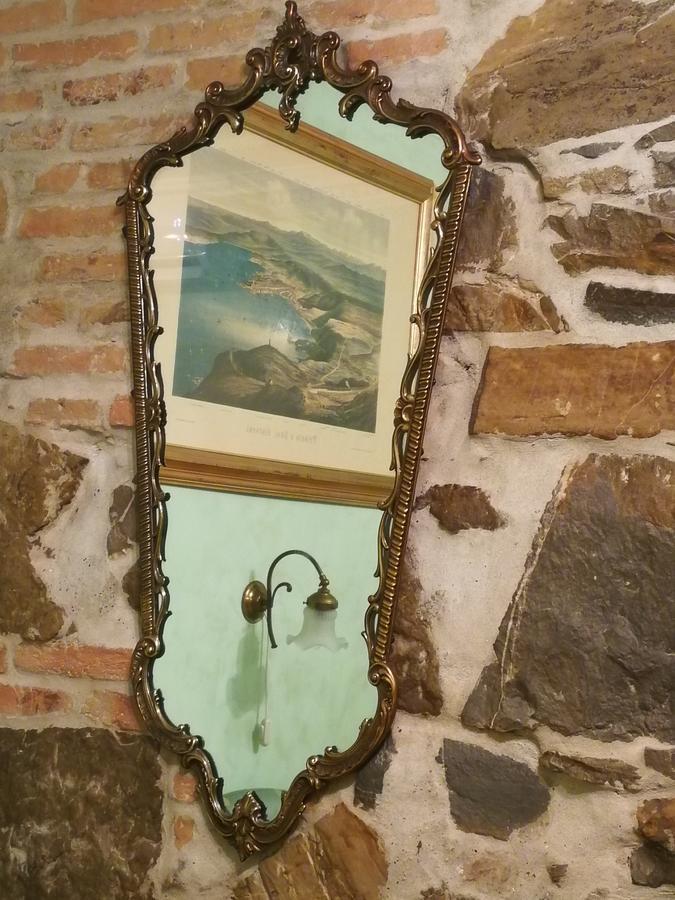 Casa Vacanze Rilke ตรีเอสเต ภายนอก รูปภาพ