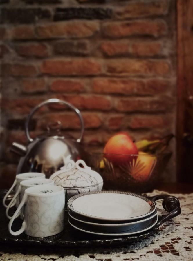 Casa Vacanze Rilke ตรีเอสเต ภายนอก รูปภาพ